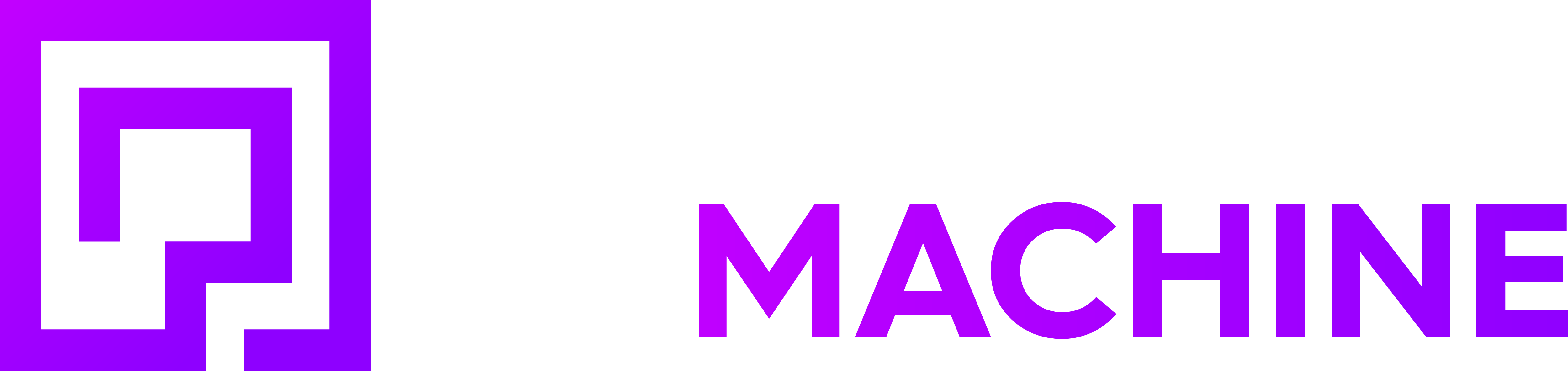 Confuse The Machine Logo